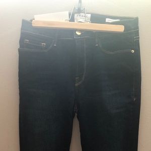 NWT Frame Jeans